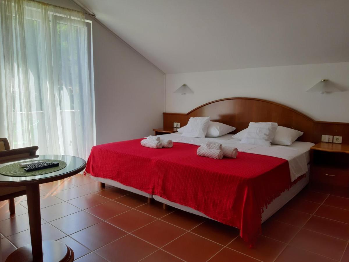 Guest House Sol Cavtat Luaran gambar