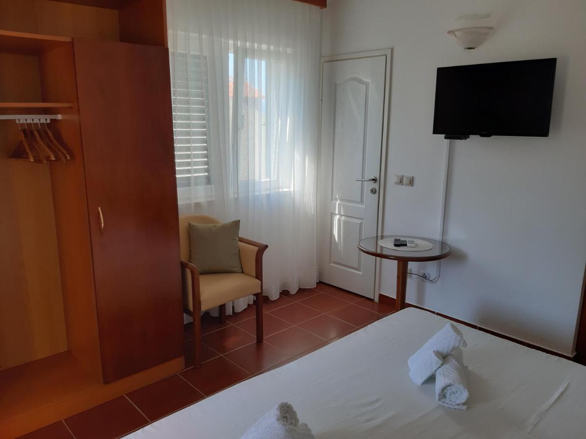 Guest House Sol Cavtat Luaran gambar