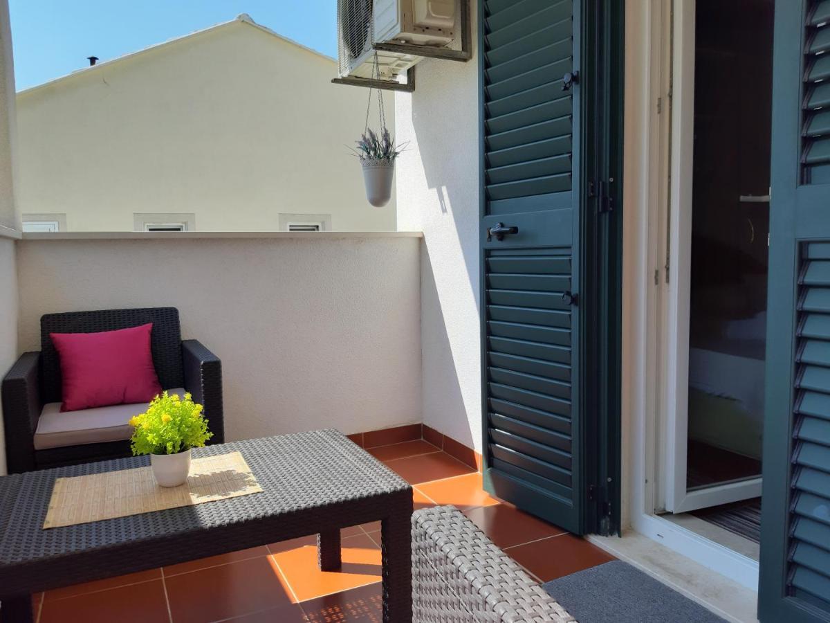 Guest House Sol Cavtat Luaran gambar