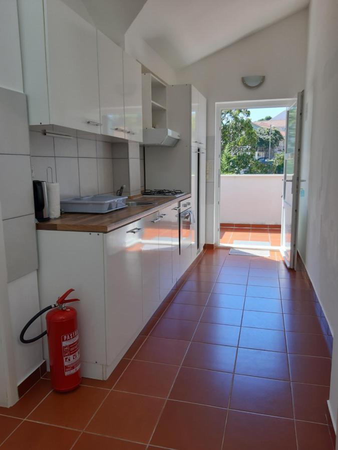 Guest House Sol Cavtat Luaran gambar