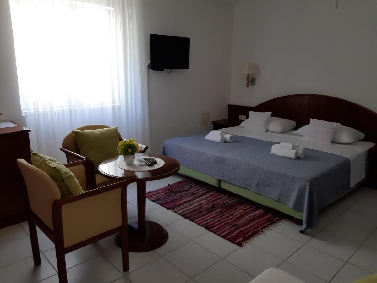 Guest House Sol Cavtat Luaran gambar