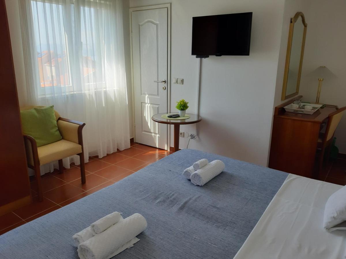 Guest House Sol Cavtat Luaran gambar