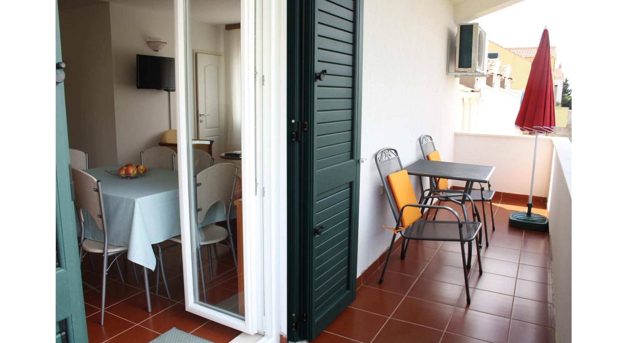 Guest House Sol Cavtat Luaran gambar