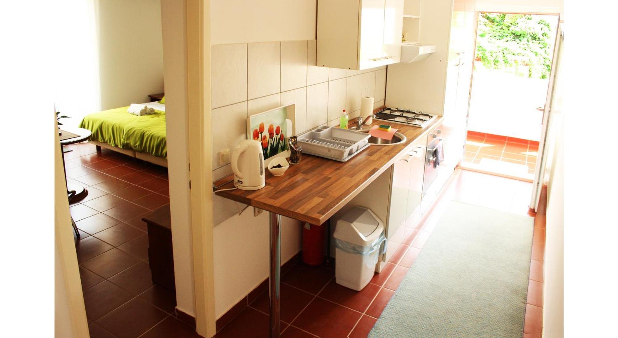 Guest House Sol Cavtat Luaran gambar