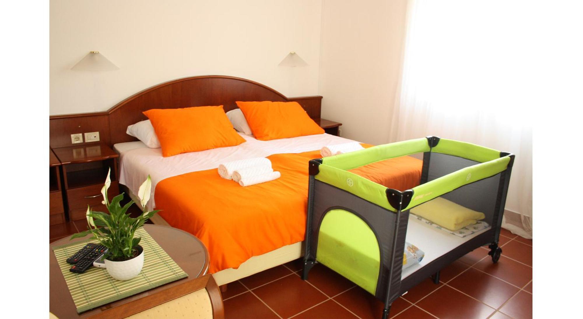 Guest House Sol Cavtat Luaran gambar