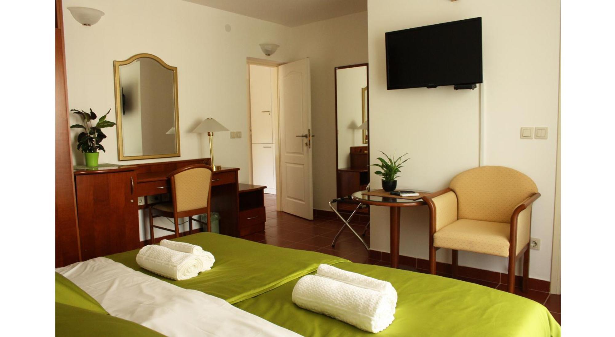 Guest House Sol Cavtat Luaran gambar