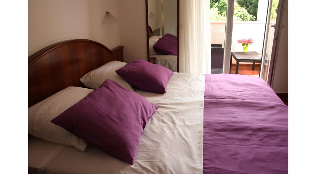 Guest House Sol Cavtat Bilik gambar