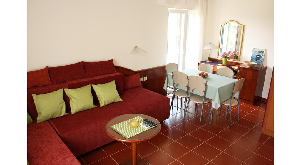 Guest House Sol Cavtat Bilik gambar