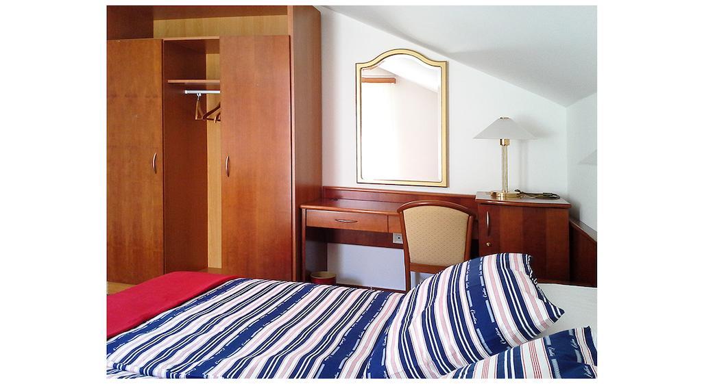 Guest House Sol Cavtat Luaran gambar