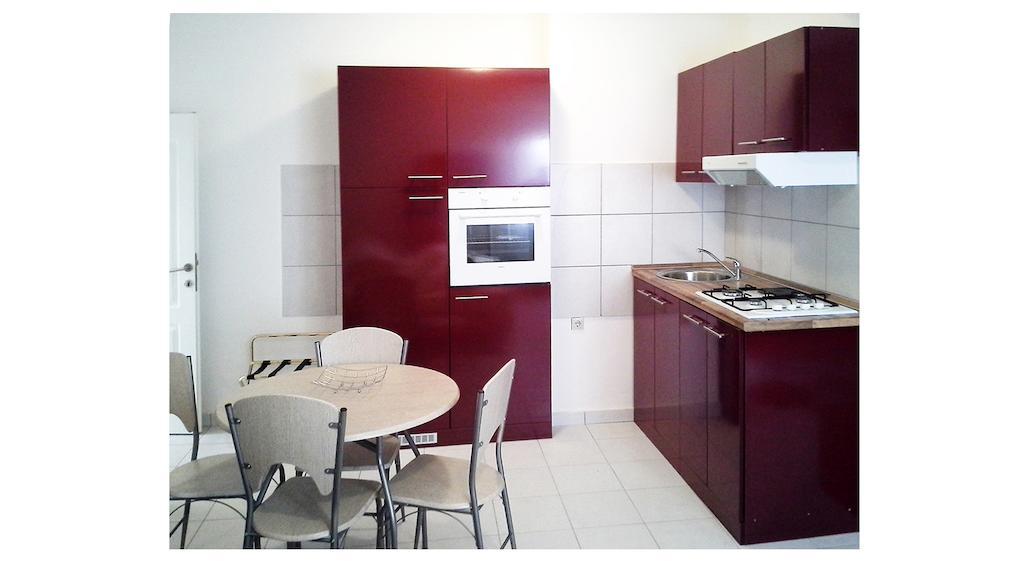 Guest House Sol Cavtat Bilik gambar
