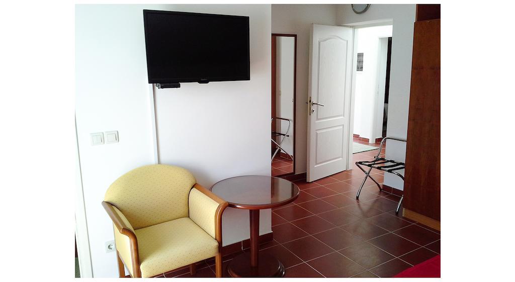 Guest House Sol Cavtat Luaran gambar