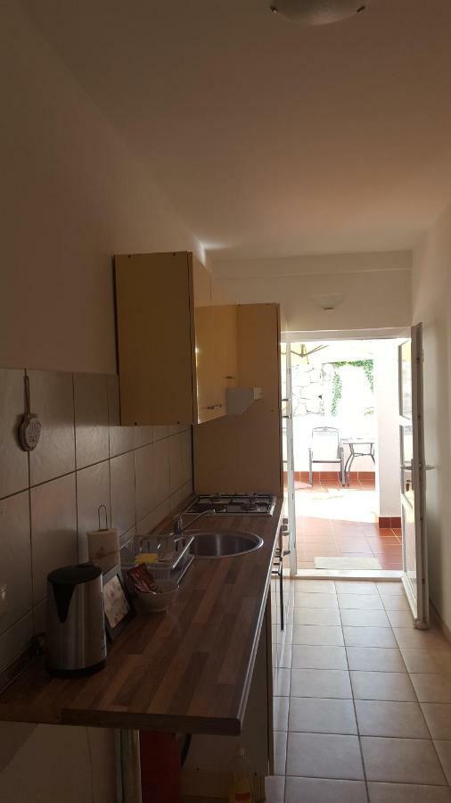 Guest House Sol Cavtat Luaran gambar