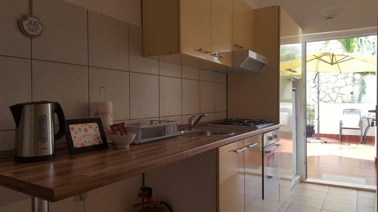 Guest House Sol Cavtat Luaran gambar