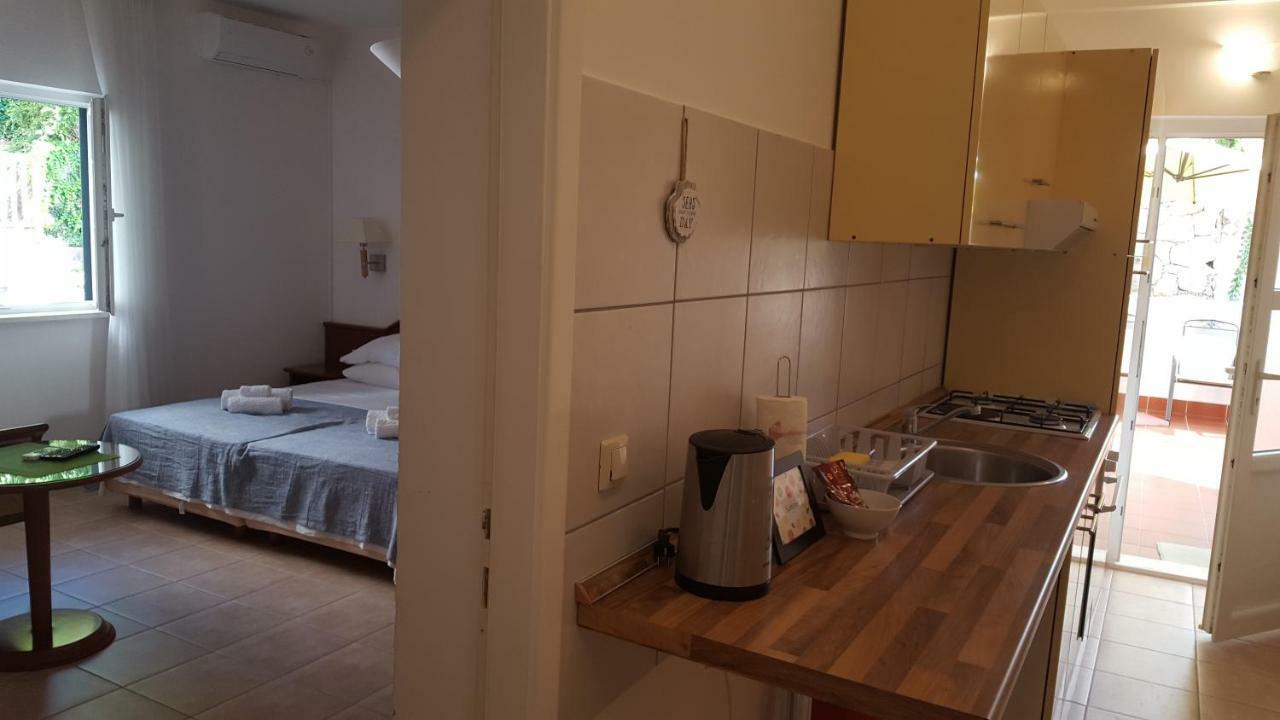 Guest House Sol Cavtat Luaran gambar