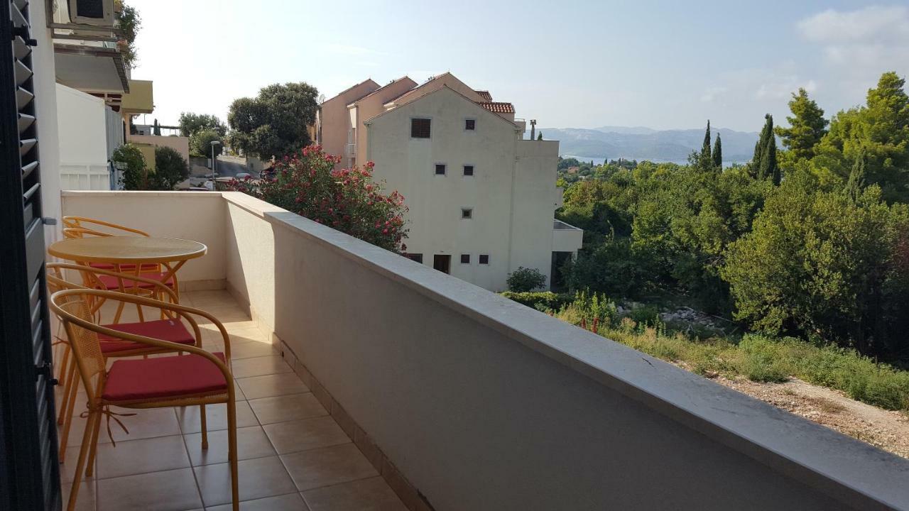 Guest House Sol Cavtat Luaran gambar