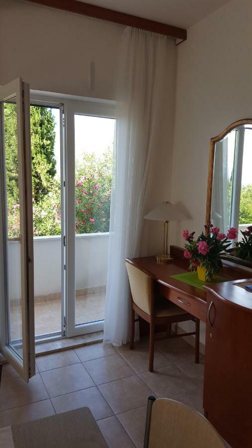 Guest House Sol Cavtat Luaran gambar